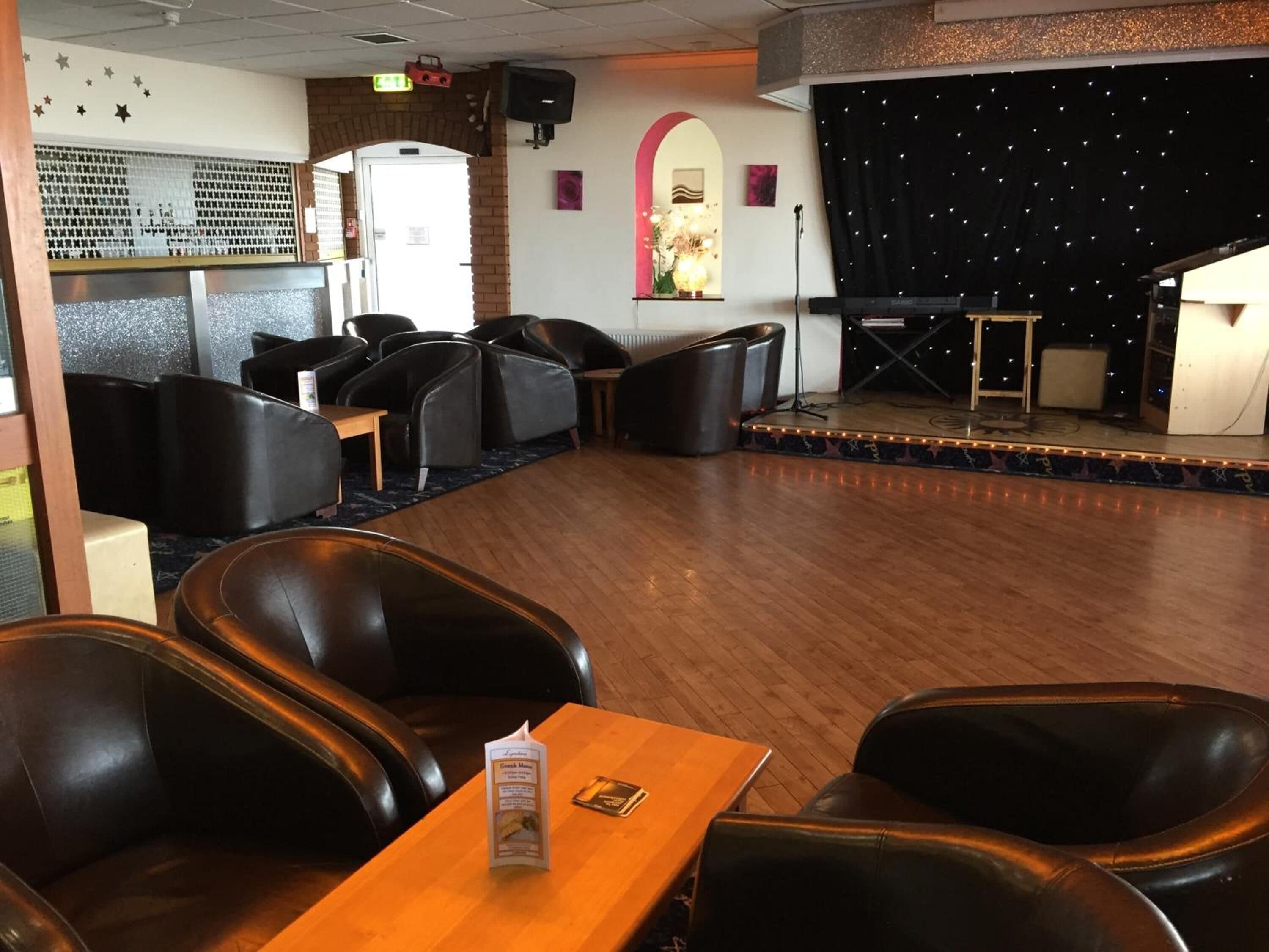 Photo - Lyndene Hotel