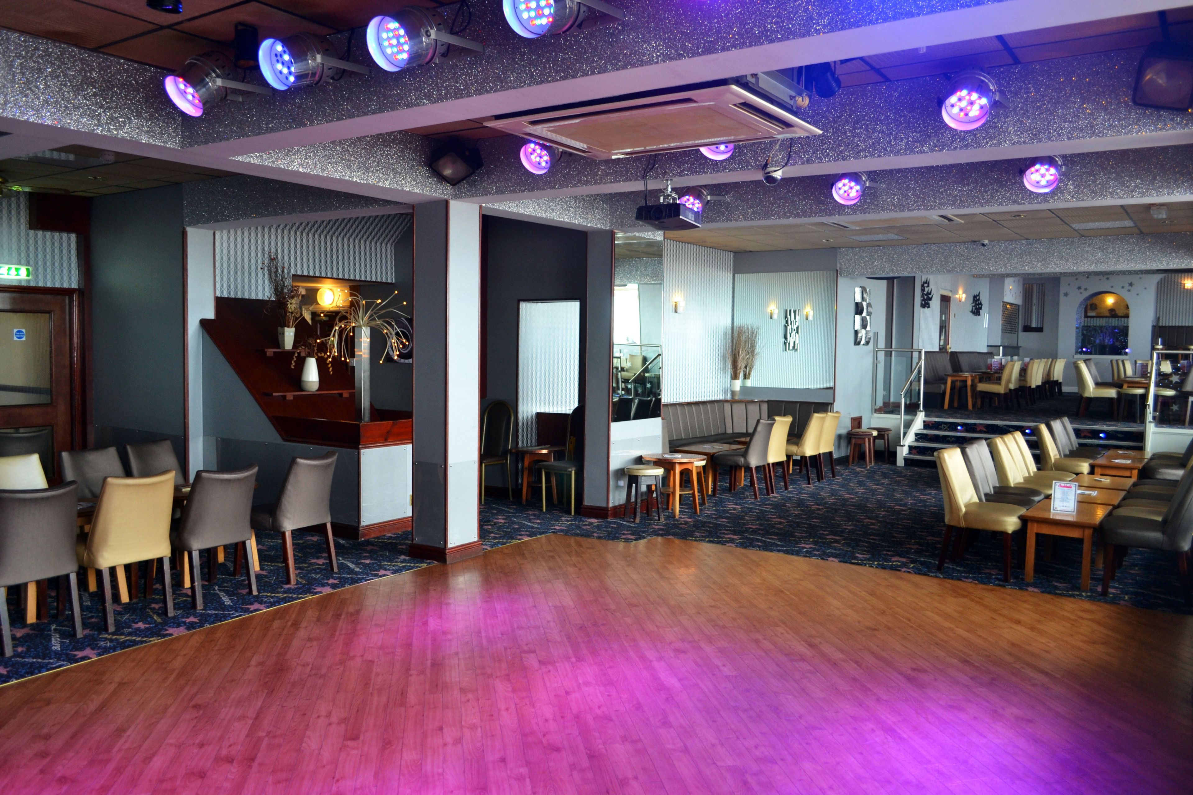 Photo - Lyndene Hotel