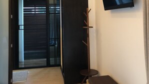 Kamar Deluks | Fasilitas kamar