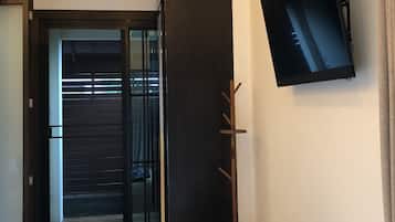 Deluxe Room | Room amenity