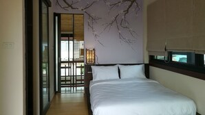 Kamar Superior | Minibar, brankas, tempat tidur lipat/tambahan, dan Wi-Fi gratis