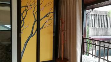 Superior Room | Room amenity