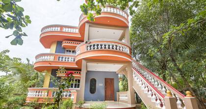GuestHouser 3 BHK Cottage 26O3