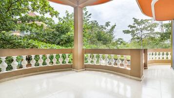 Teras/patio