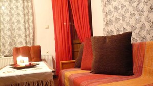 Triple Room - Philippos Hotel (Prespes)