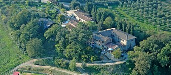 La Rocca della Magione