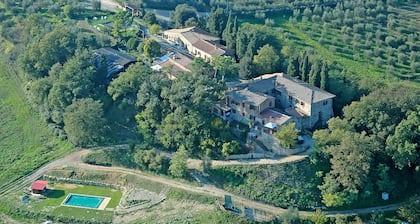 La Rocca della Magione