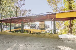 Exterior - GuestHouser 1 BR Boutique stay 9b22 (Dalhousie)