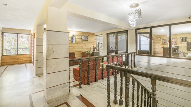 Unclassified image, 1 of 20, button - GuestHouser 1 BR Boutique stay 9b22 (Dalhousie)