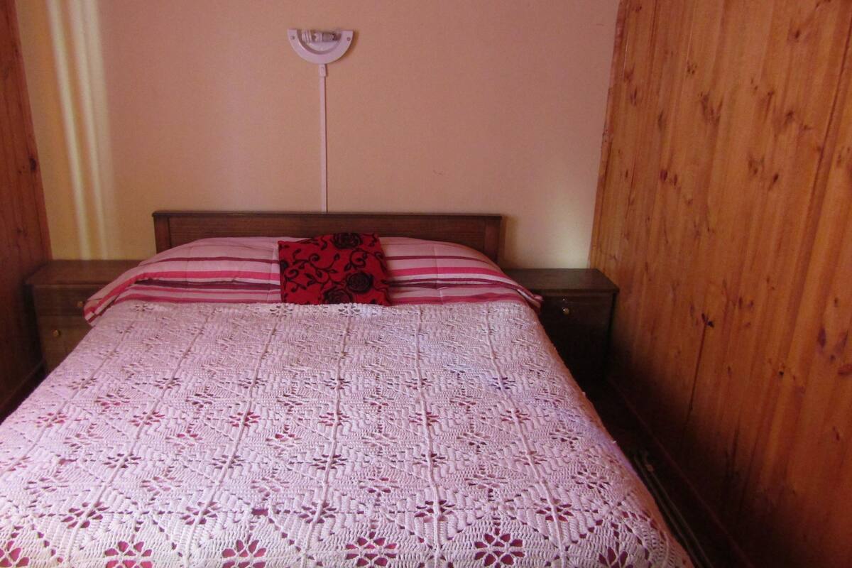 Bungalow Familial, 2 chambres