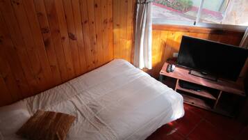 Economy Apartment, 1 Double Bed | Free WiFi
