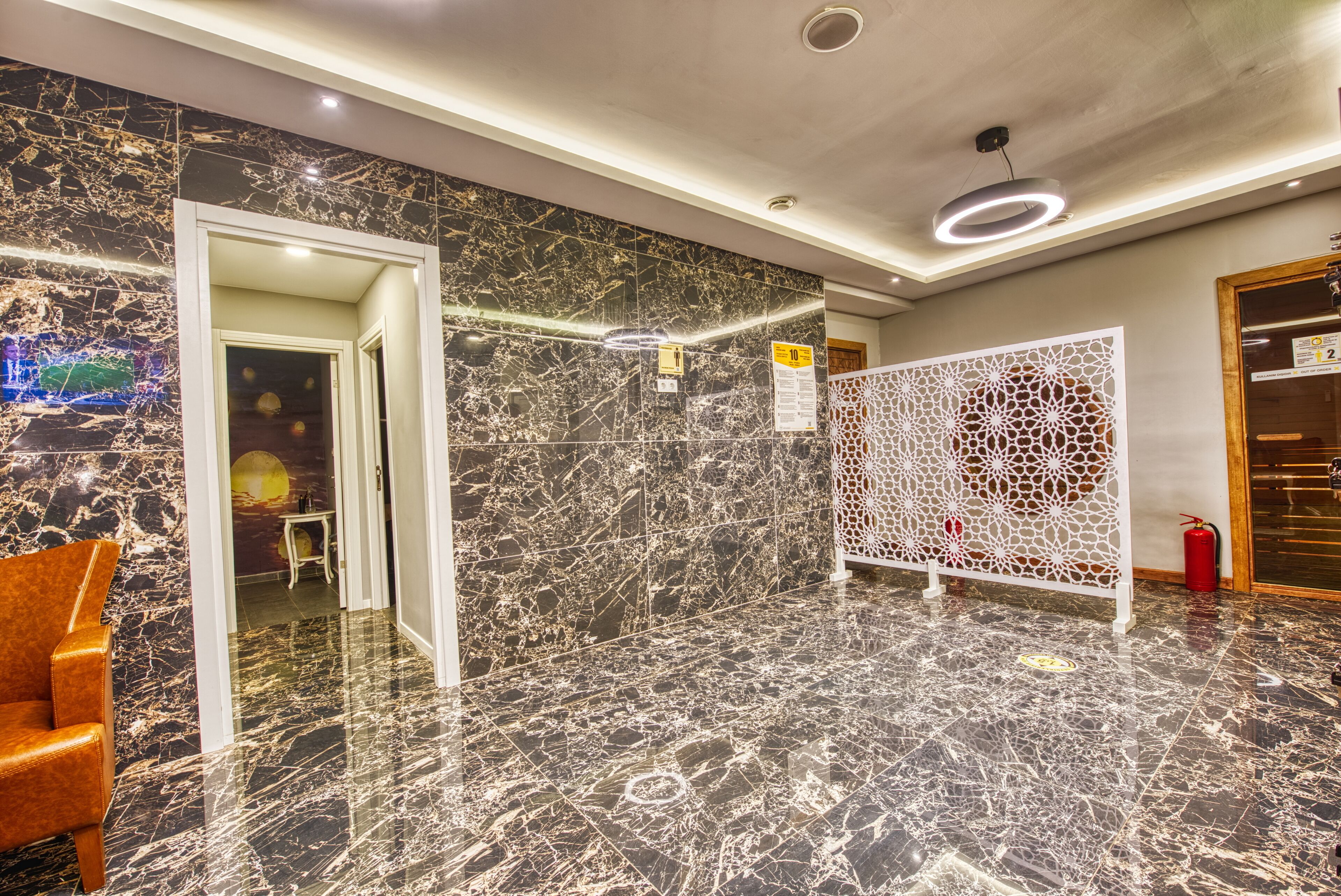Photo - Sirkeci Ersu Hotel & SPA