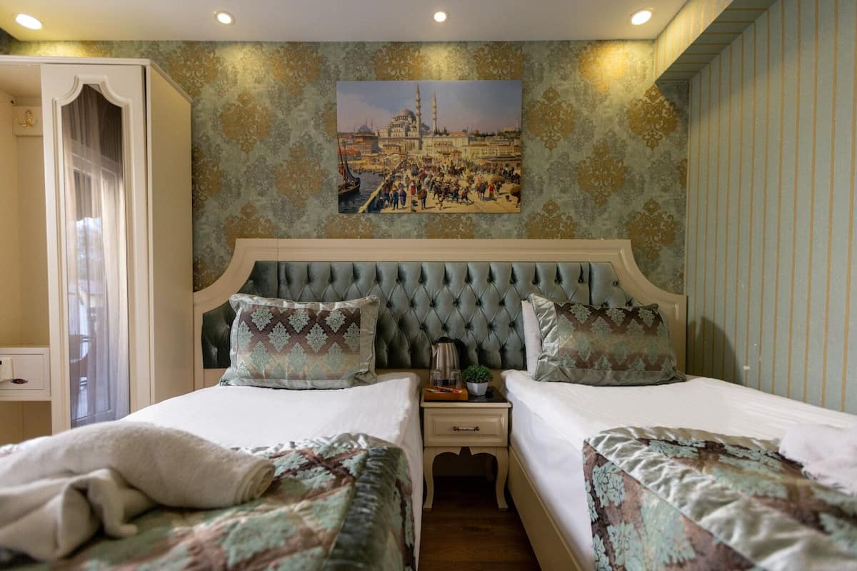 1 habitación, sábanas de algodón egipcio y ropa de cama de alta calidad