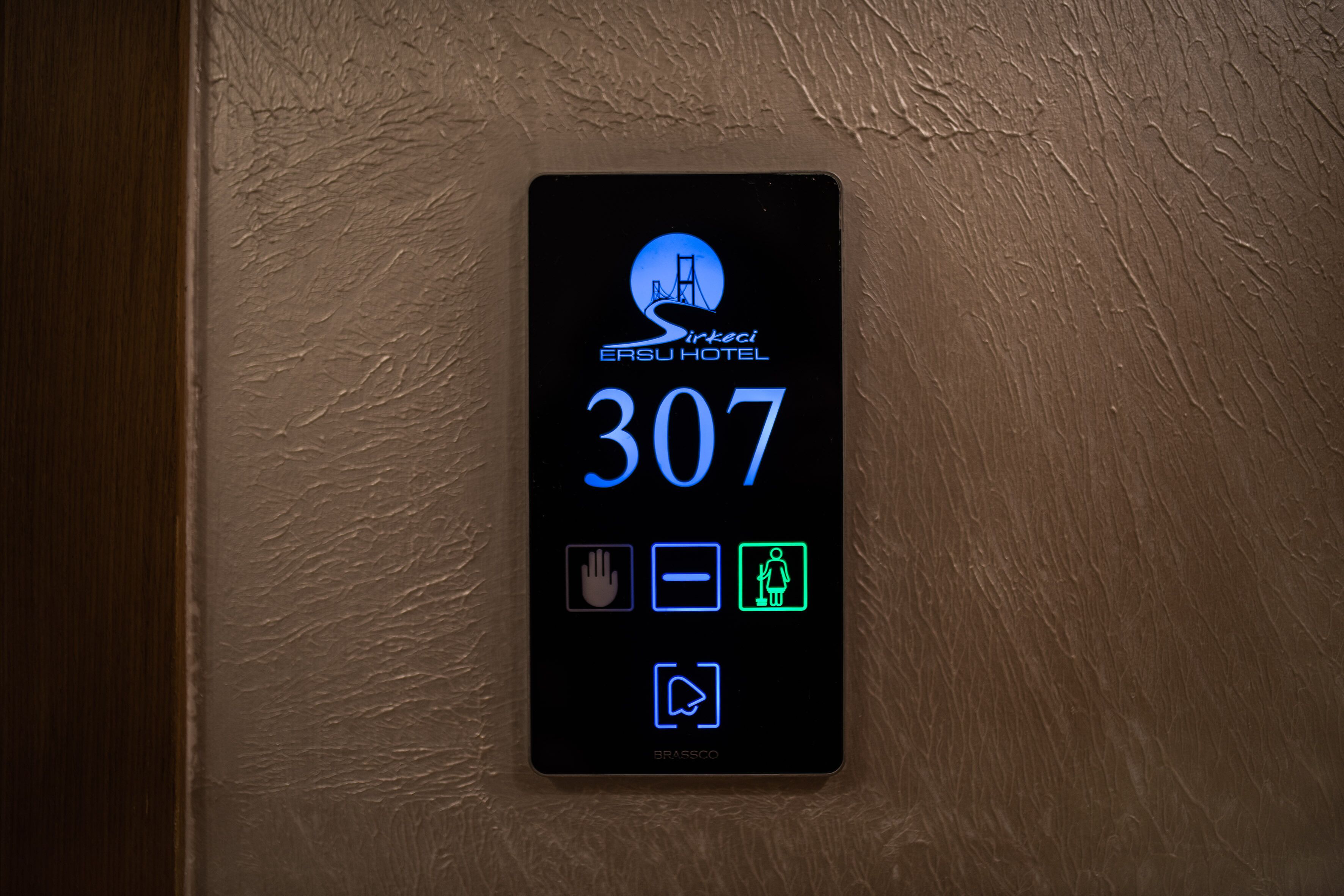 Photo - Sirkeci Ersu Hotel & SPA