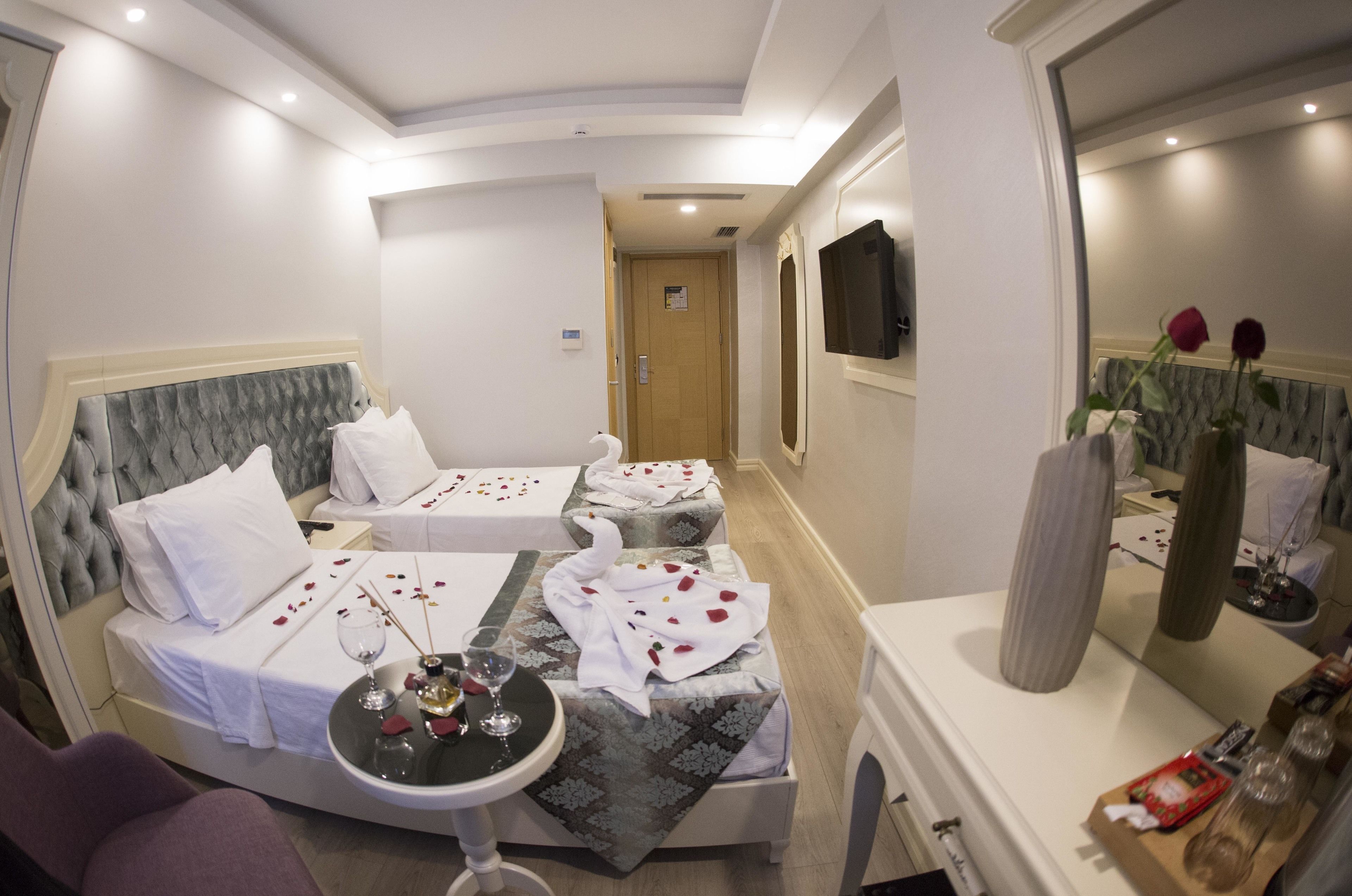 Photo - Sirkeci Ersu Hotel & SPA