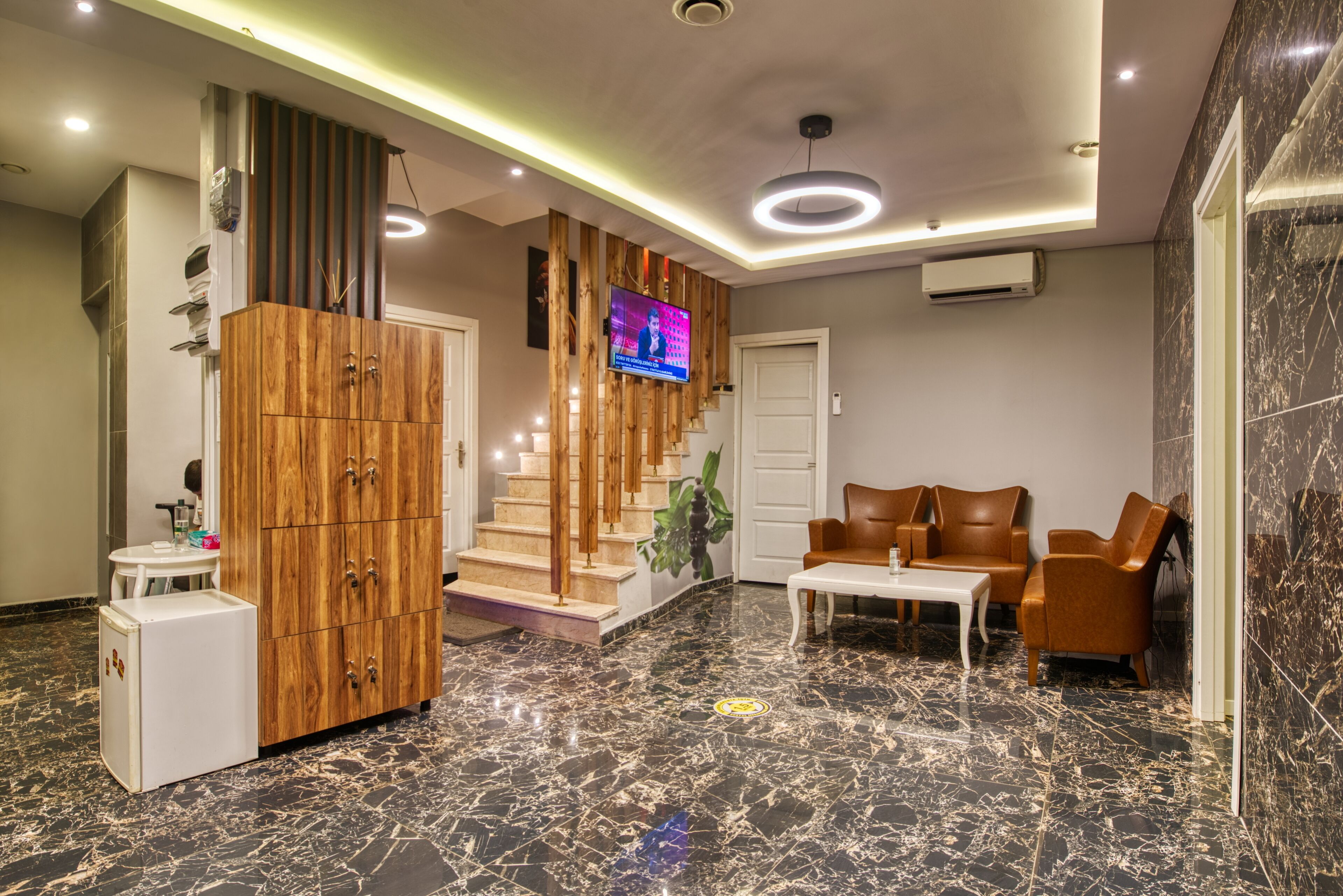 Photo - Sirkeci Ersu Hotel & SPA