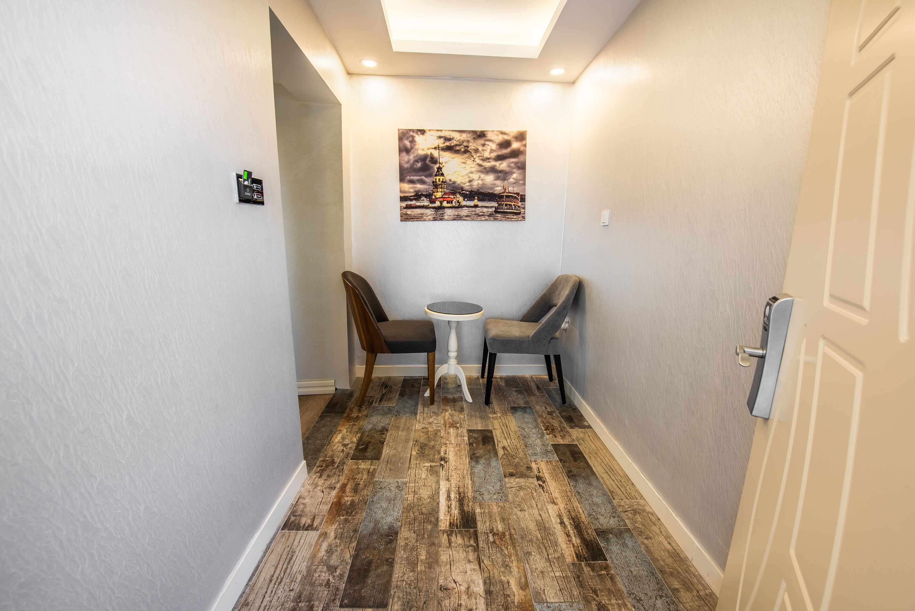 Photo - Sirkeci Ersu Hotel & SPA