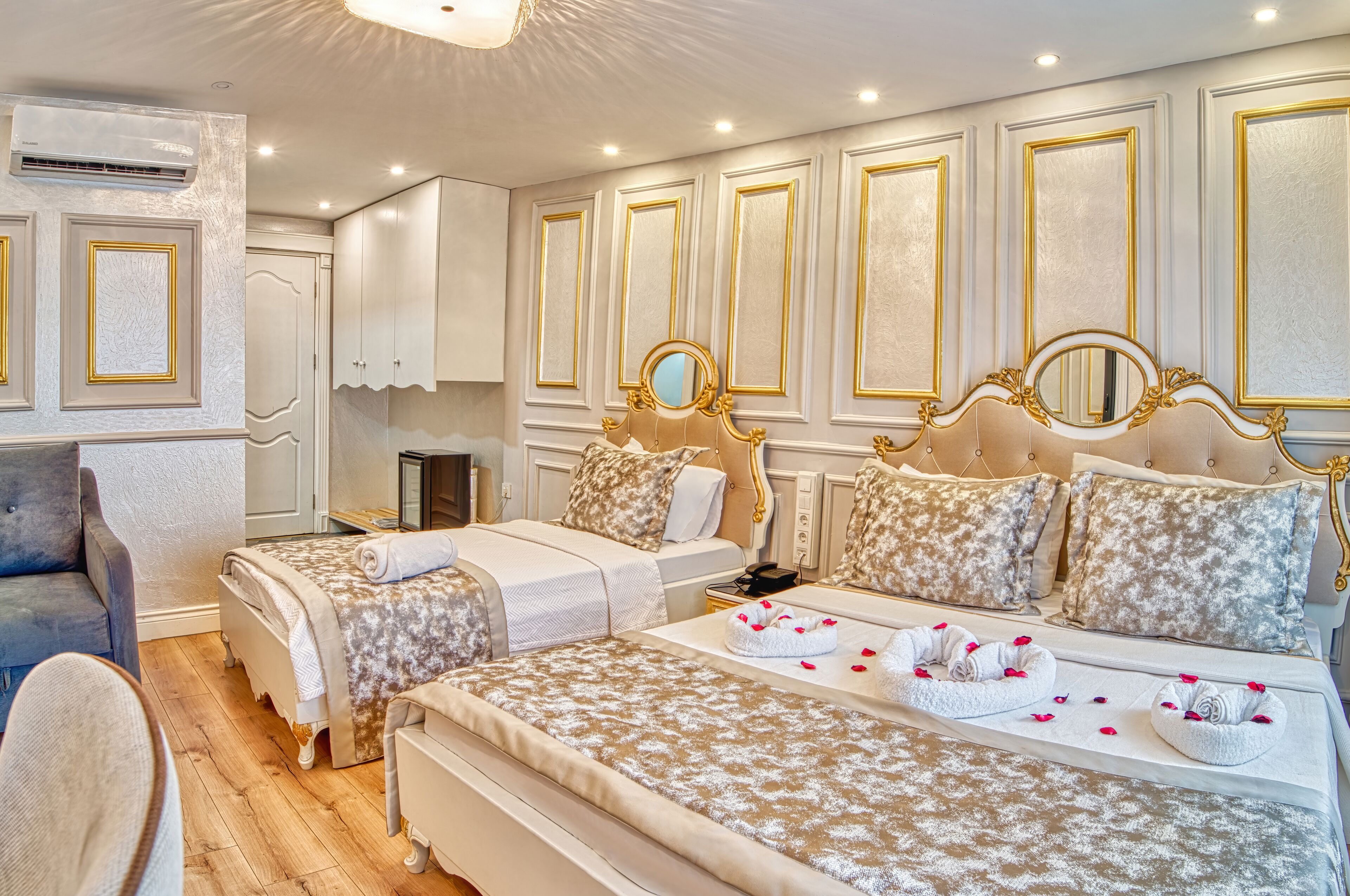 Photo - Sirkeci Ersu Hotel & SPA