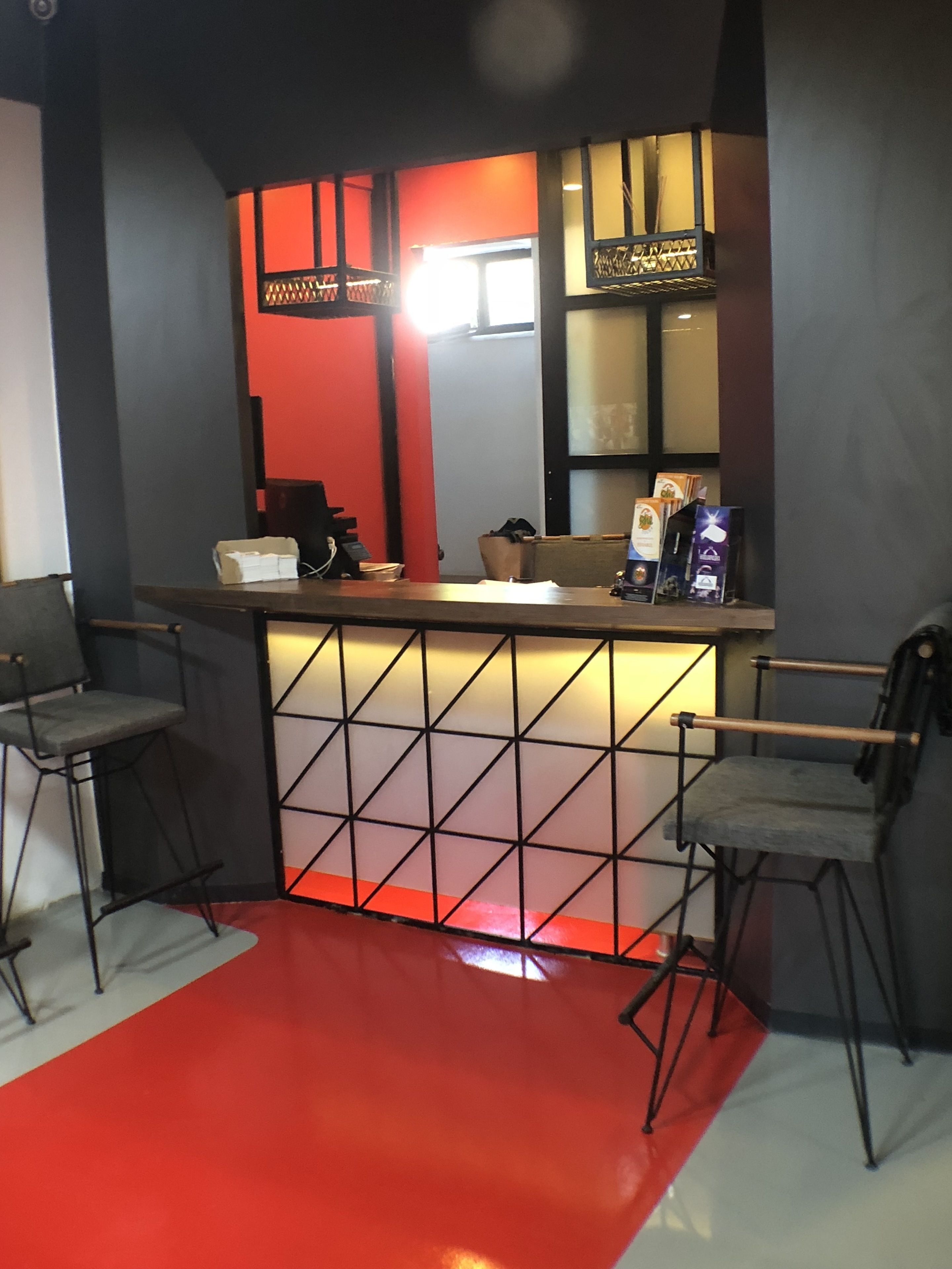 Photo - Sirkeci Ersu Hotel & SPA