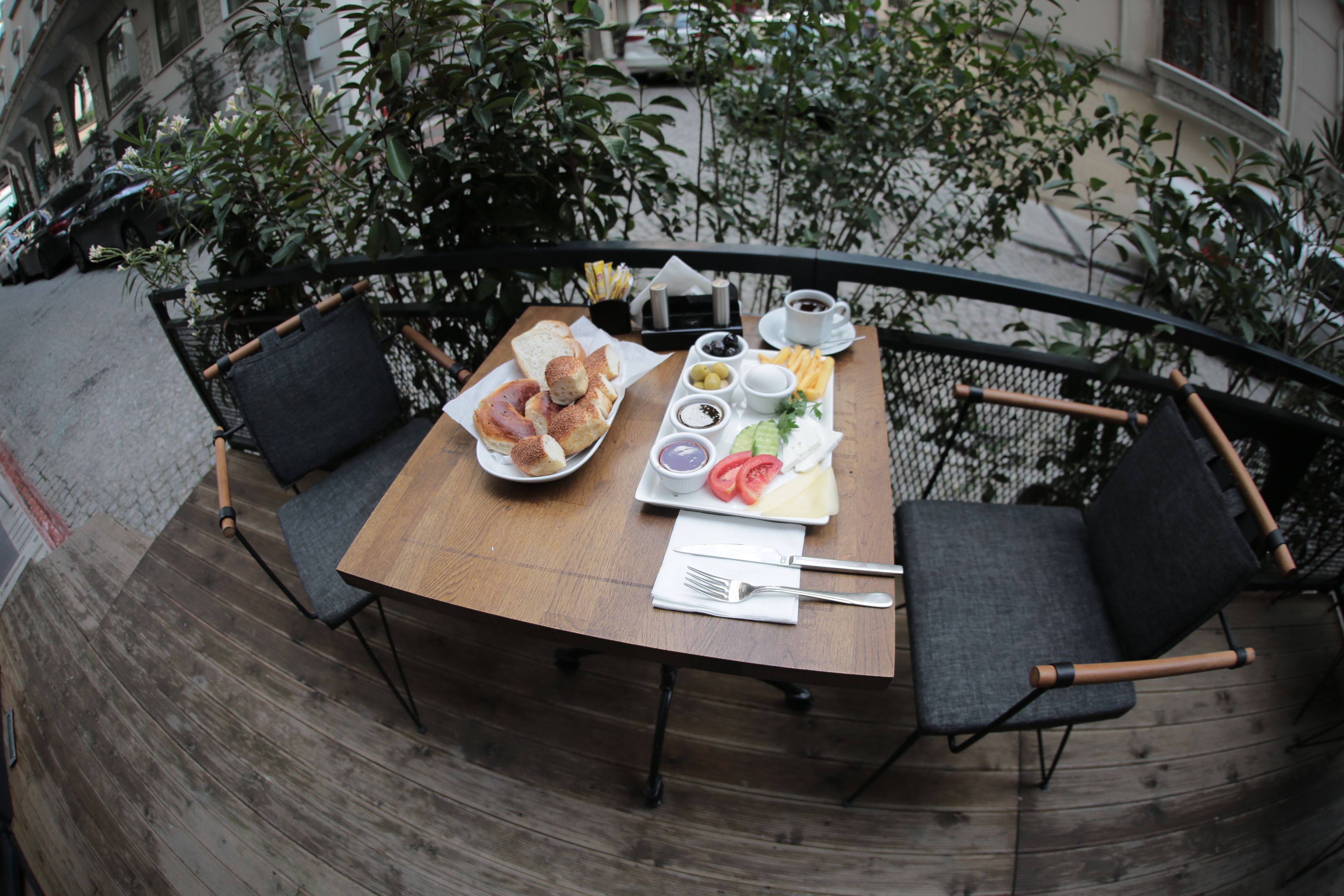 Photo - Sirkeci Ersu Hotel & SPA