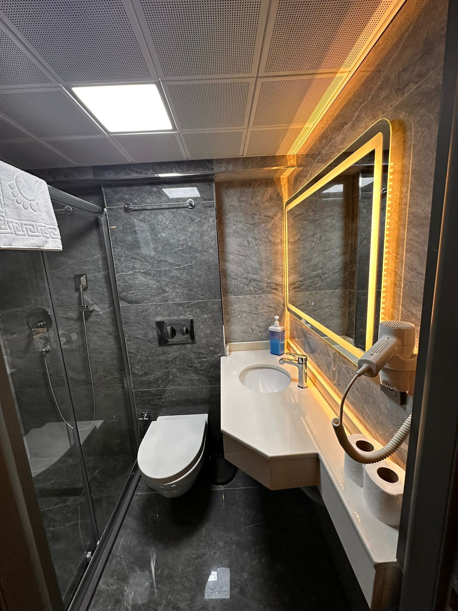 Photo - Sirkeci Ersu Hotel & SPA