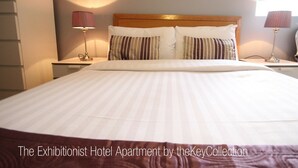 Appartement, 2 slaapkamers