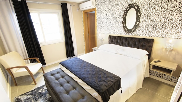 Apartment | 2 bedrooms, WiFi (free) - My Home - Luiza 1 (Canela)