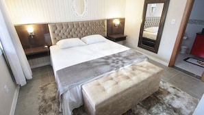 Apartment | 2 bedrooms, WiFi (free) - My Home - Luiza 1 (Canela)