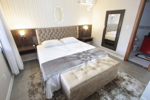 2 bedrooms, free WiFi - My Home - Luiza 1 (Canela)