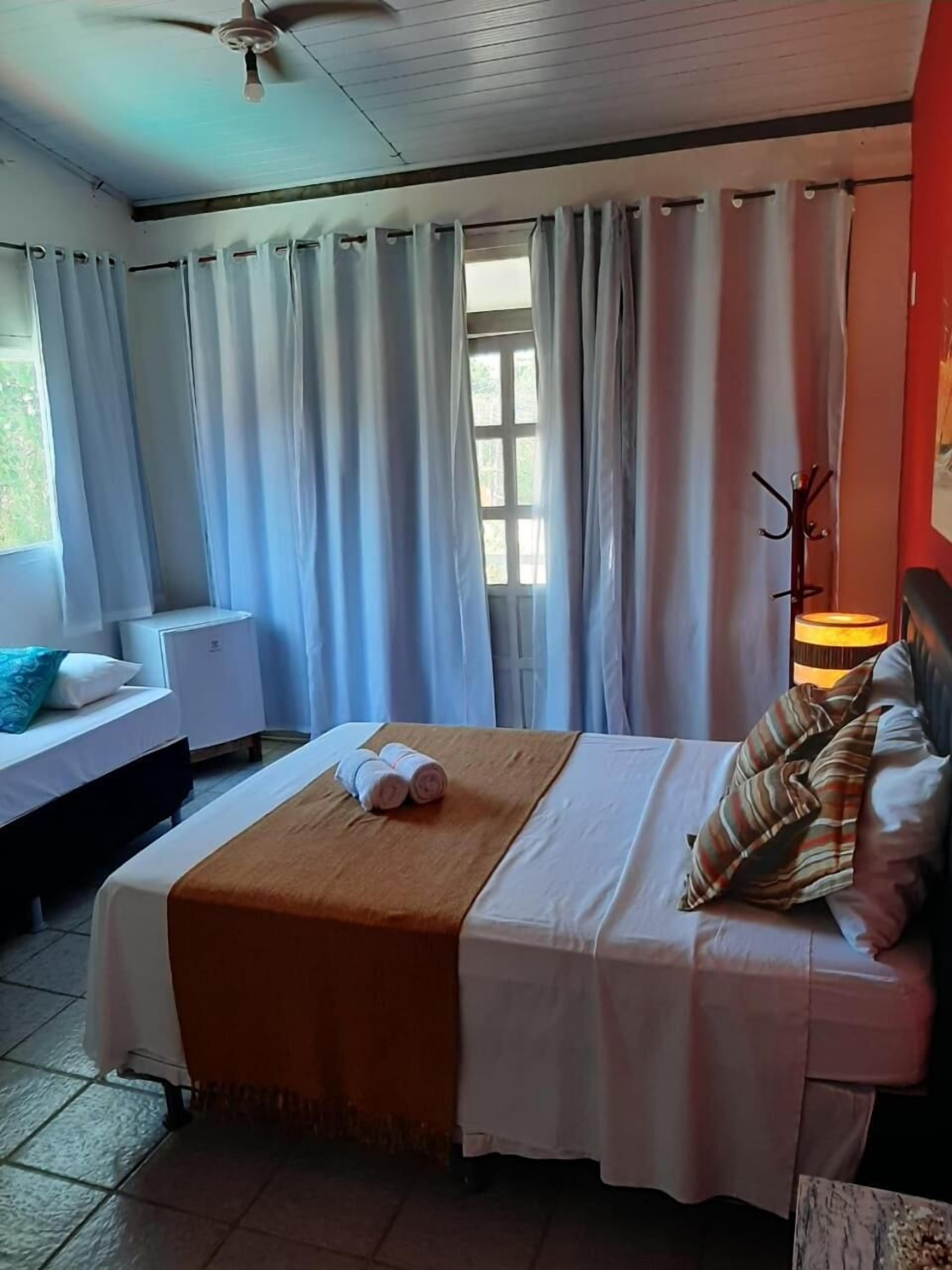 Foto - Pousada Rota Tropicana