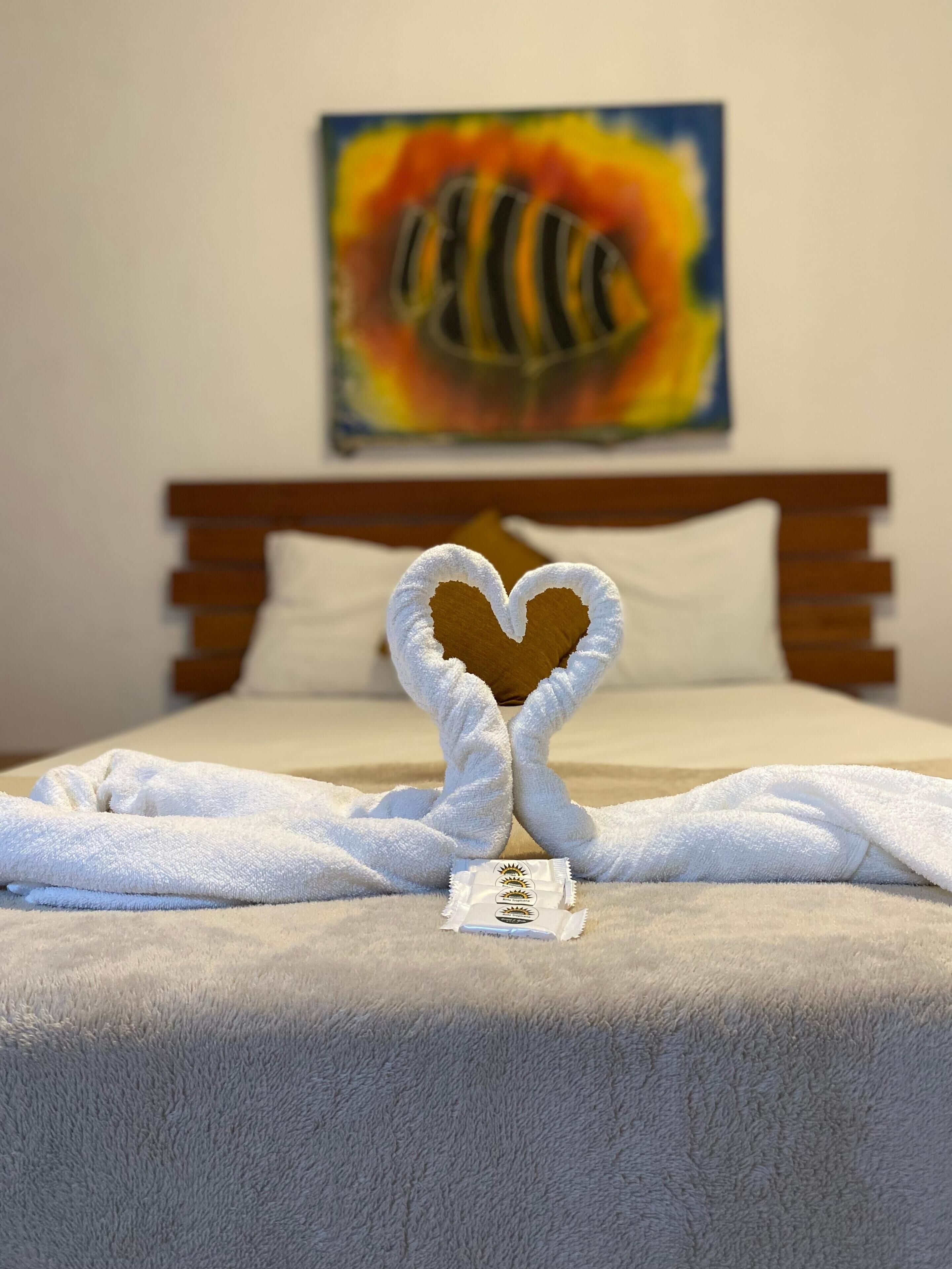 Foto - Pousada Rota Tropicana