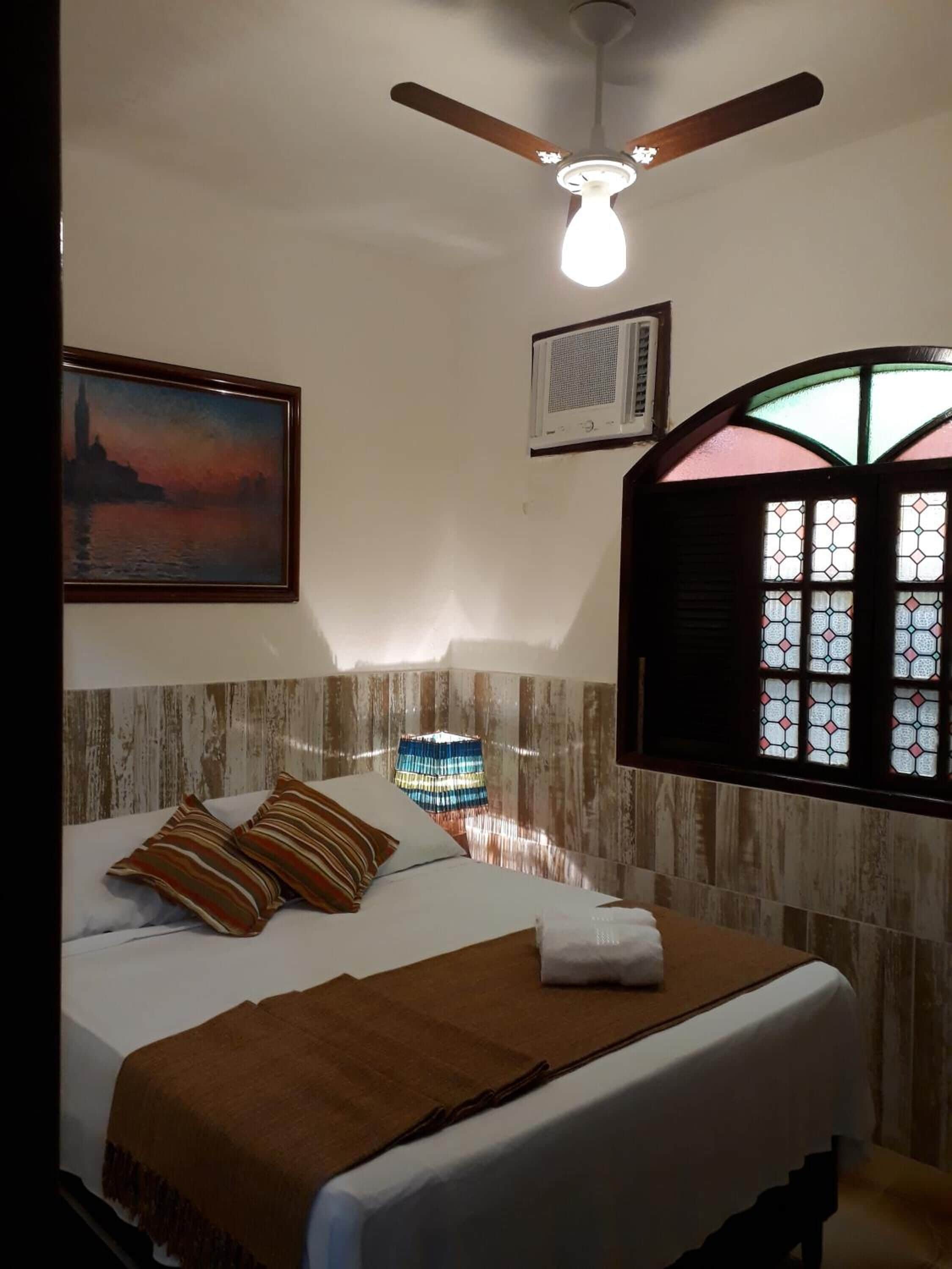 Foto - Pousada Rota Tropicana