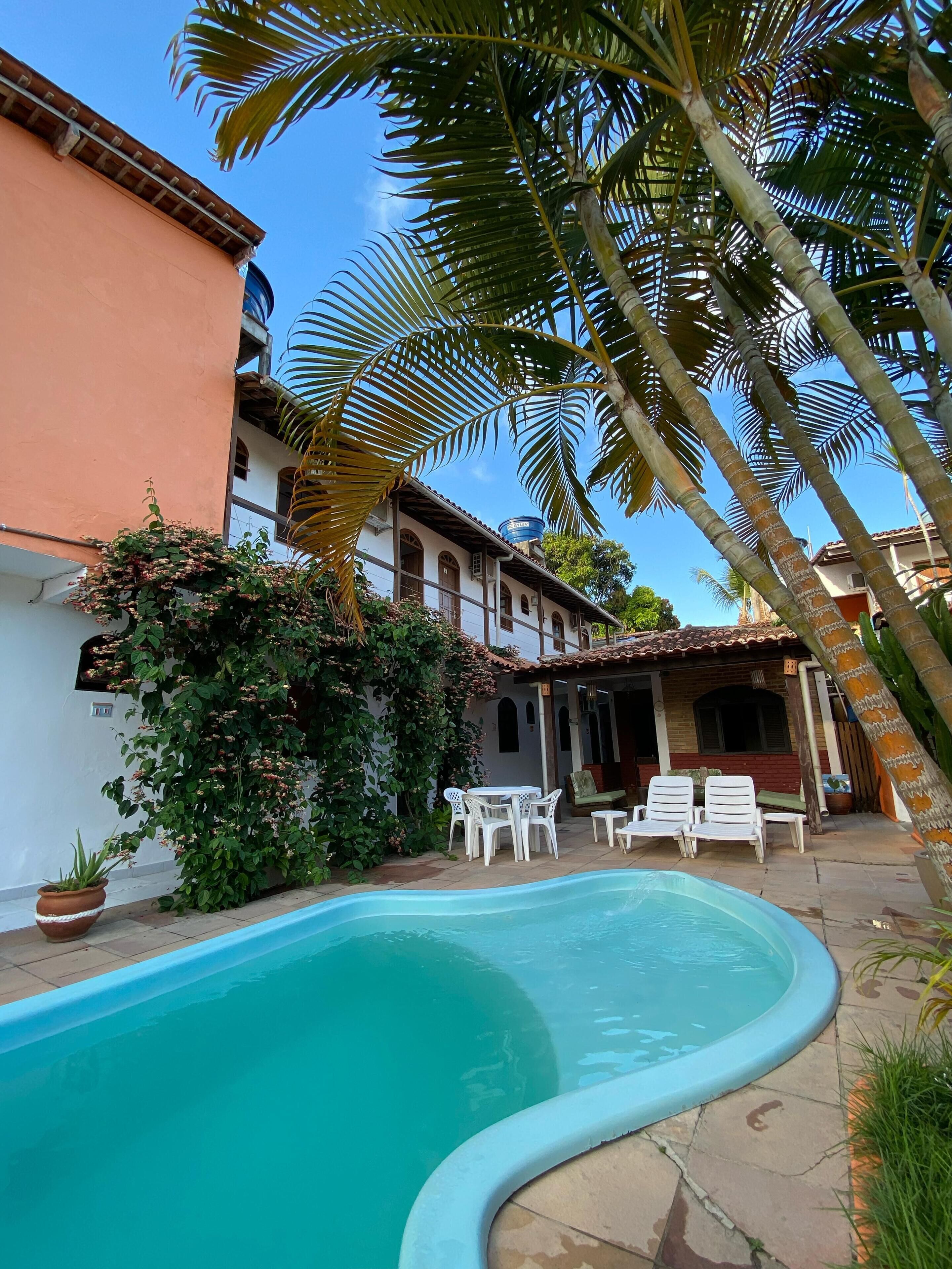 Foto - Pousada Rota Tropicana