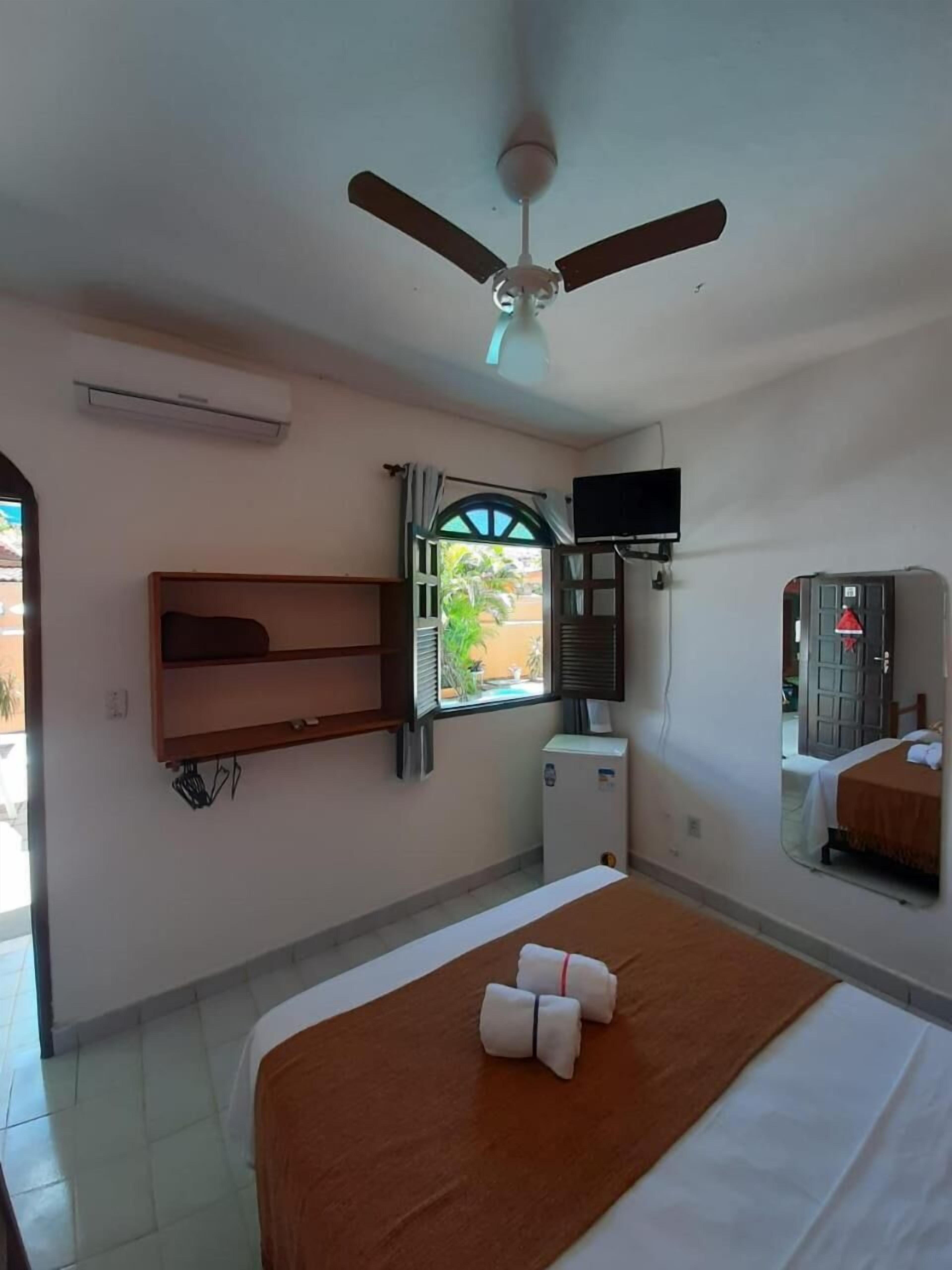 Foto - Pousada Rota Tropicana