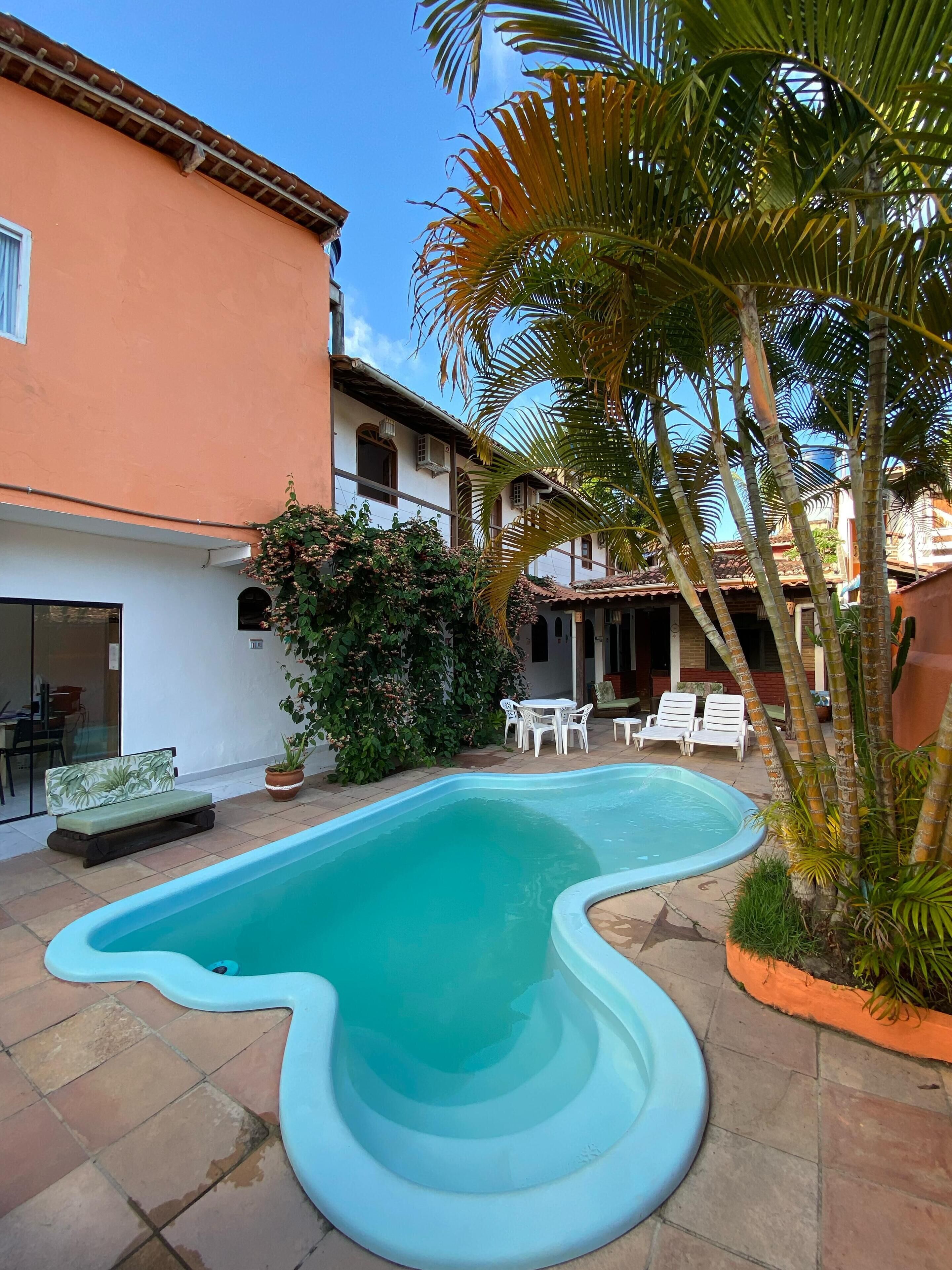 Foto - Pousada Rota Tropicana