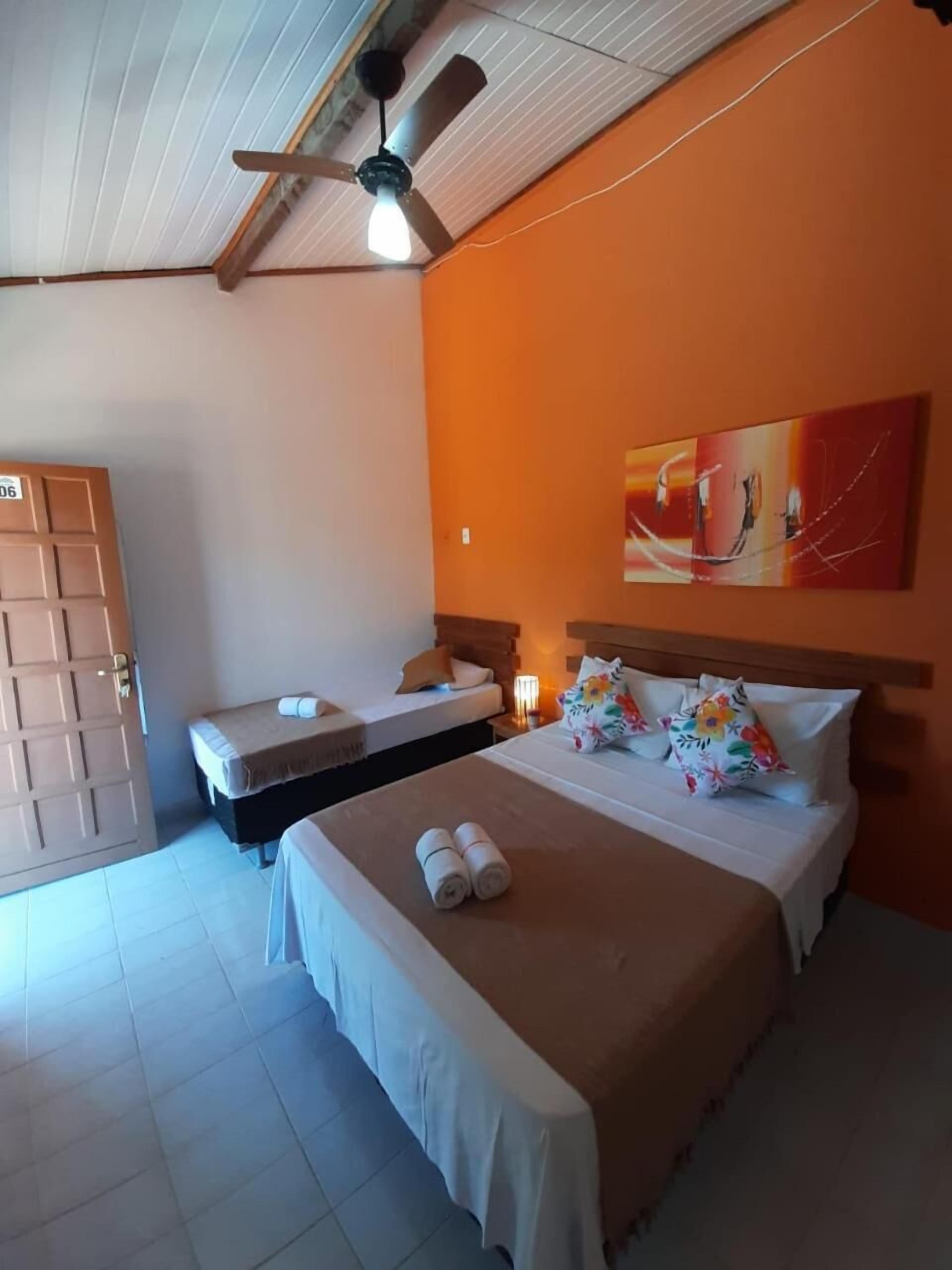 Foto - Pousada Rota Tropicana