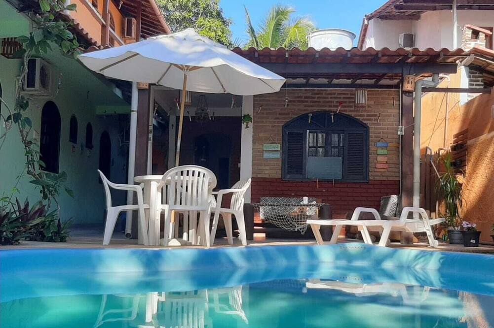 Pousada Rota Tropicana