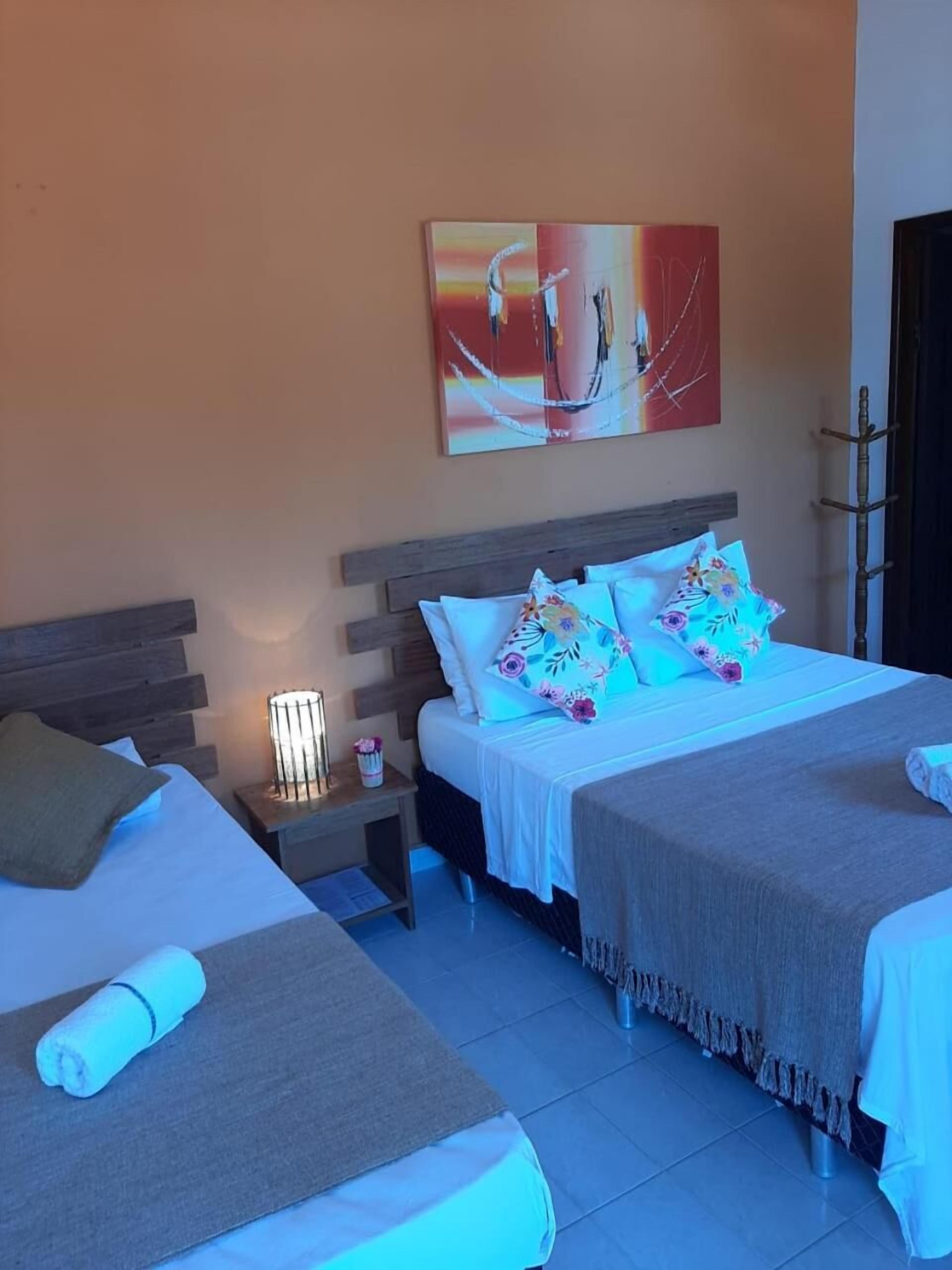 Foto - Pousada Rota Tropicana