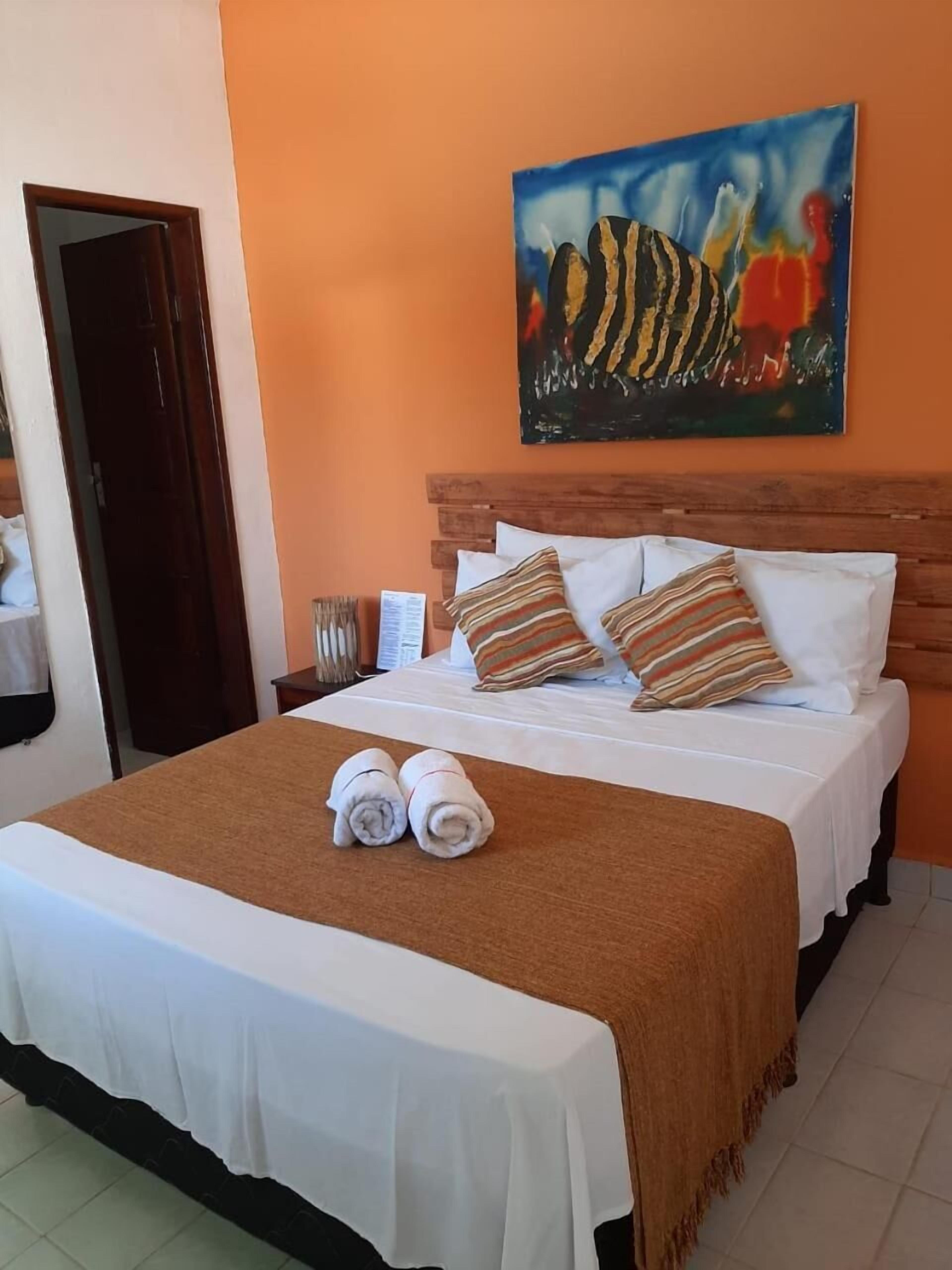 Foto - Pousada Rota Tropicana