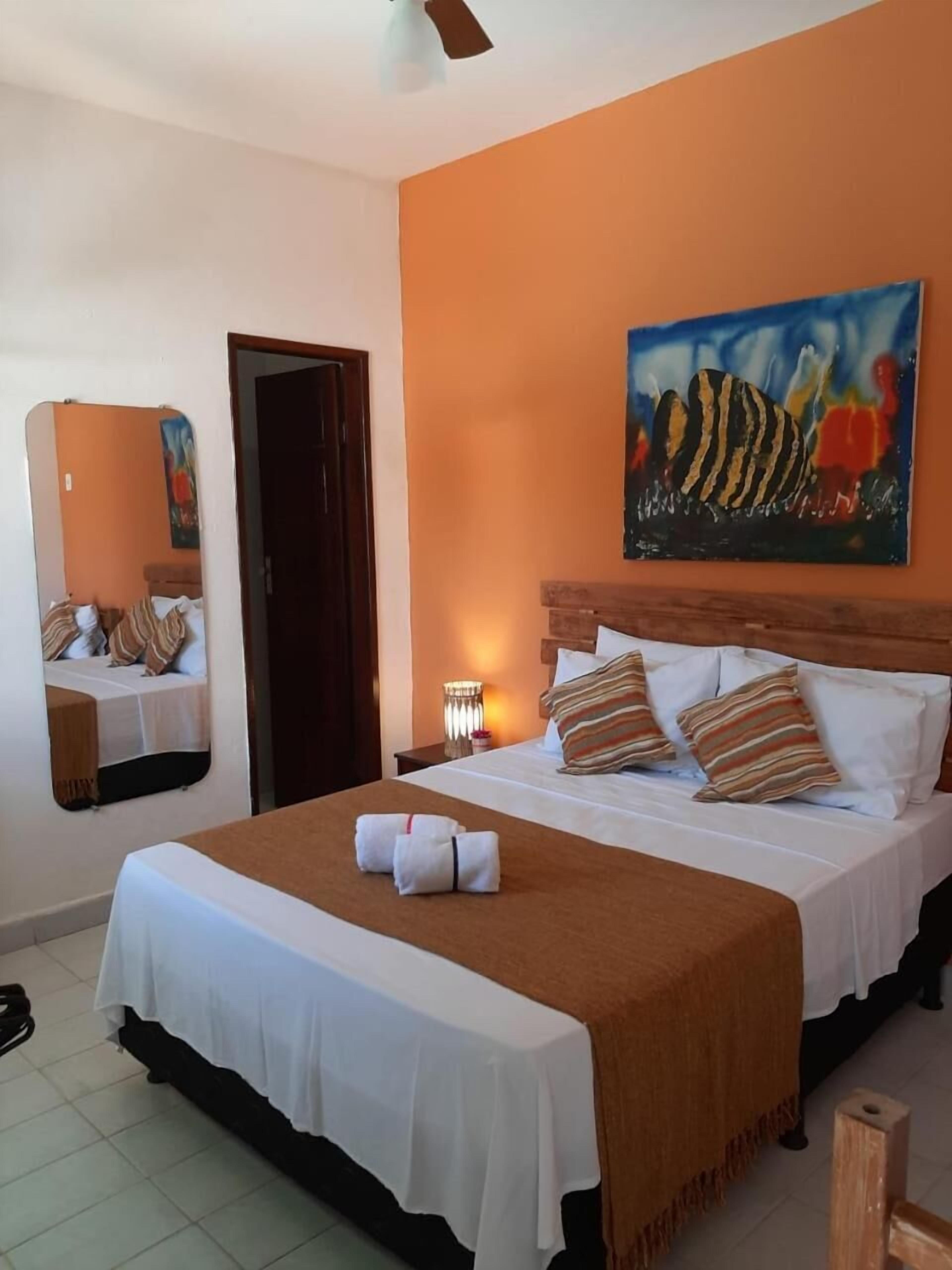 Foto - Pousada Rota Tropicana