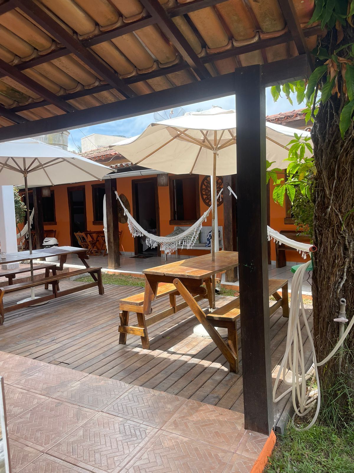 Foto - Pousada Rota Tropicana