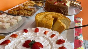 Frokostområde