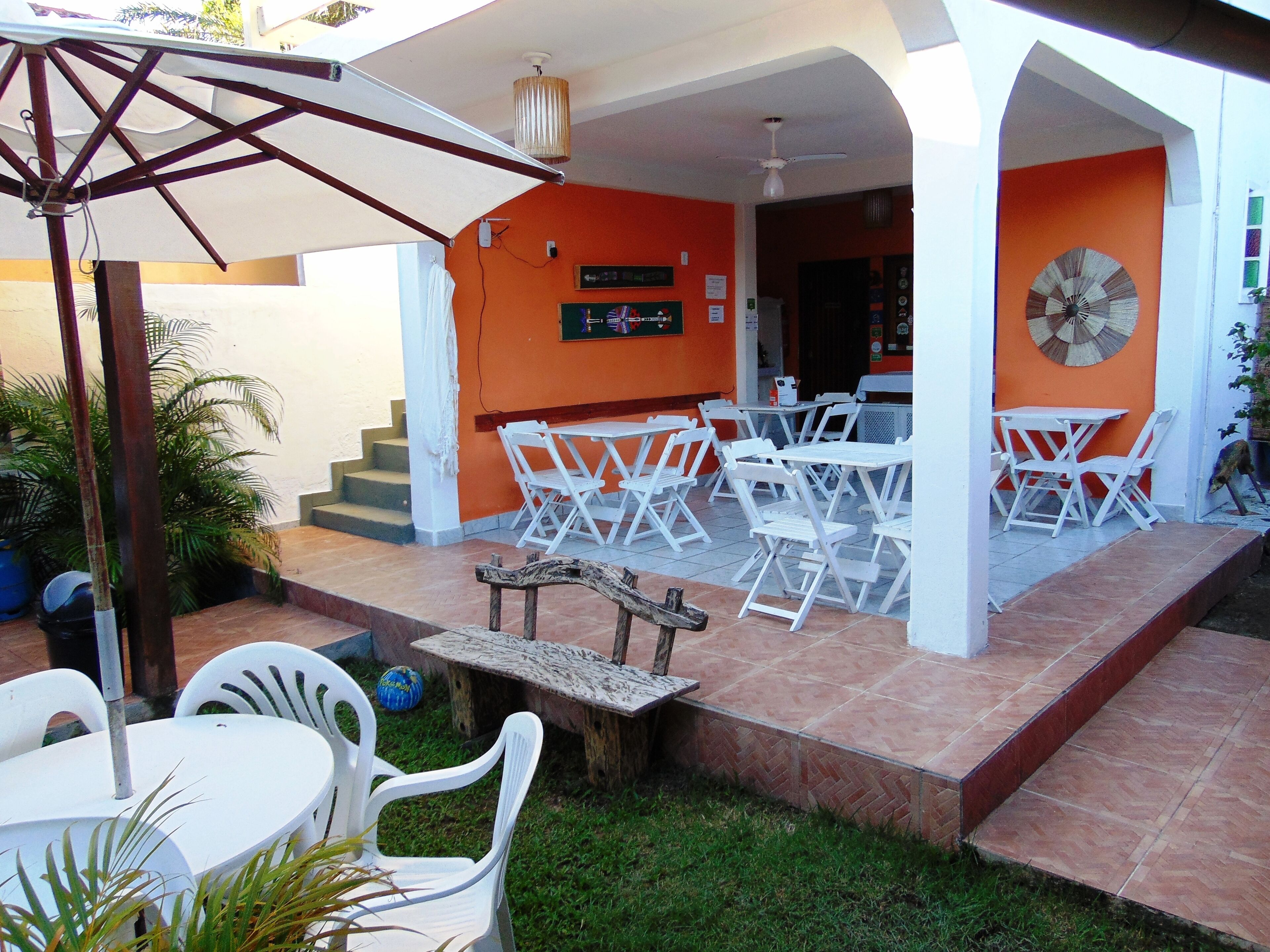 包含每日自助早餐