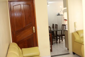 Servicio a la habitación