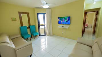 Family Apartment | Television