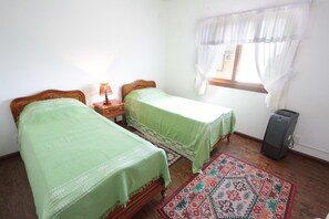 Apartment | 2 bedrooms, bed sheets - My Home - Órion 102 (Gramado)