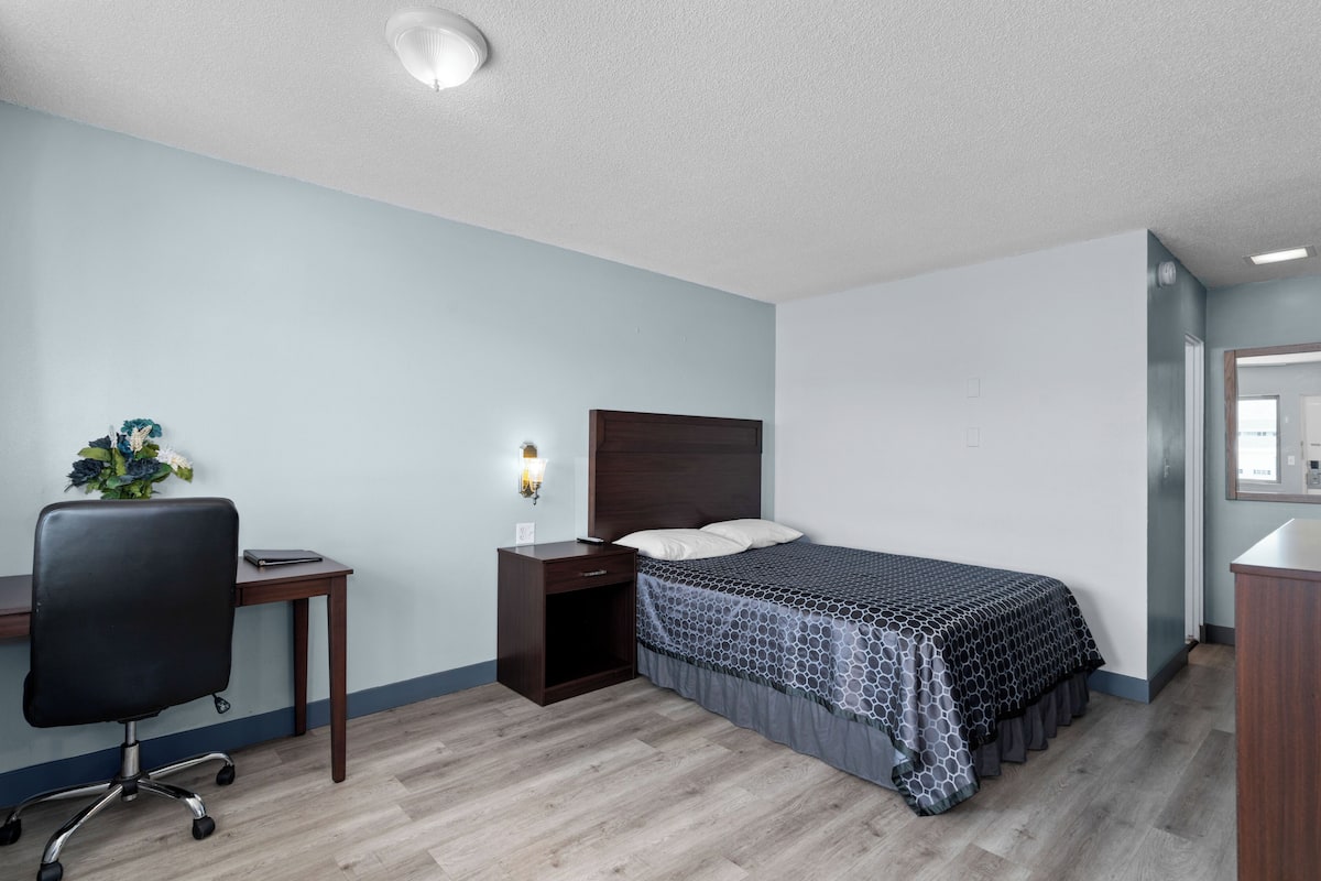 Room, 1 Queen Bed