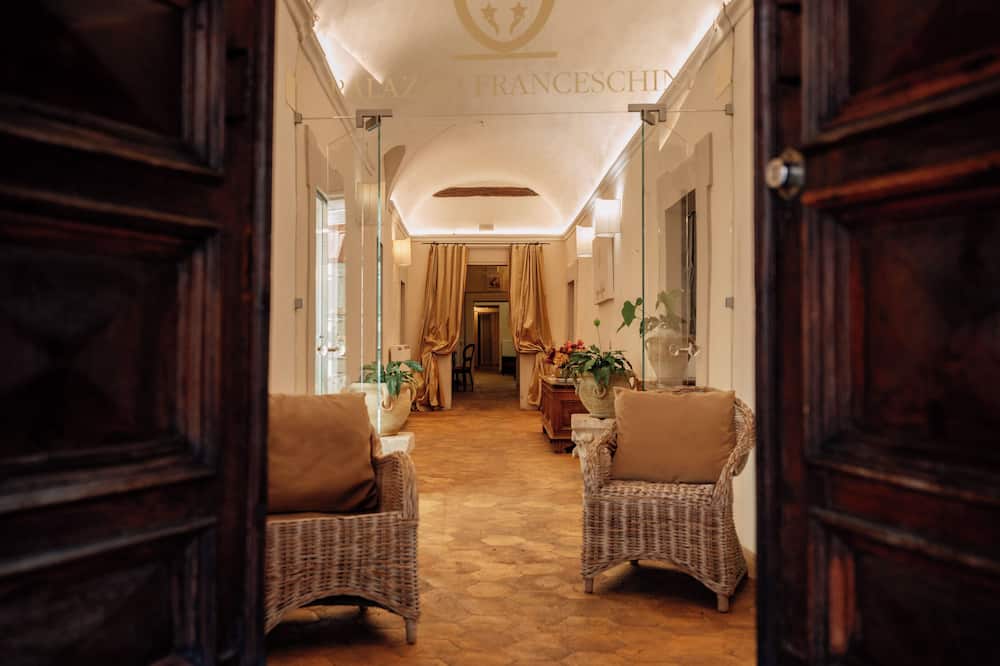 Palazzo Franceschini