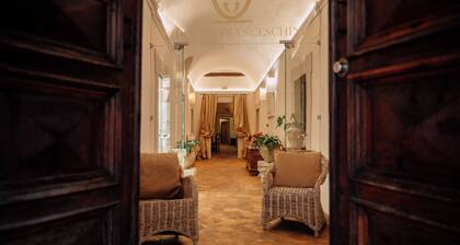 Palazzo Franceschini