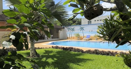 Residence Eburnea
